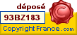  CopyrightFrance.com 